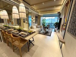 Union Square Residences (D1), Condominium #496154691